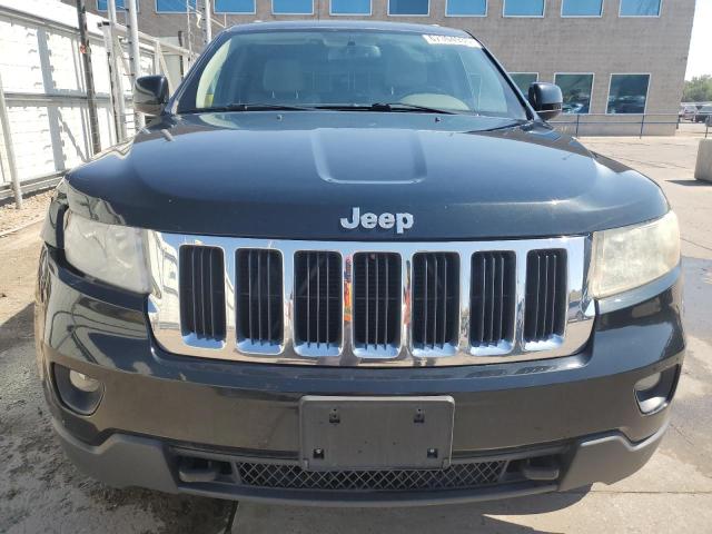 2012 JEEP GRAND CHER - 1C4RJFAG8CC245750