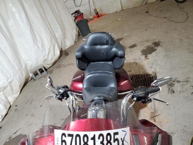 2016 HARLEY-DAVIDSON FLTRU 1HD1KGL12GB633298