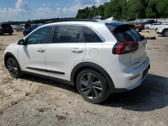 2017 KIA NIRO EX - KNDCC3LC4H5070336