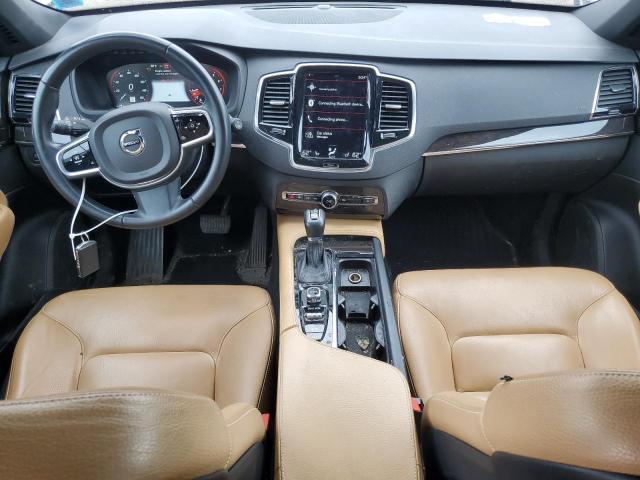 2017 VOLVO XC90 T6 YV4A22PK1H1184627