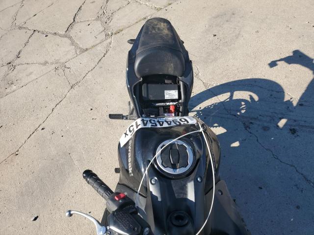 2025 KAWASAKI EX650 R ML5EXER10SDAE7754