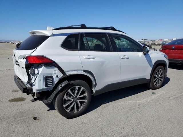 2022 TOYOTA COROLLA CR 7MUDAAAG8NV018188