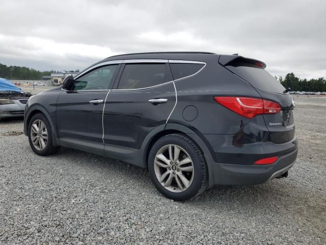 2015 HYUNDAI SANTA FE SPORT - 5XYZW4LA0FG245031