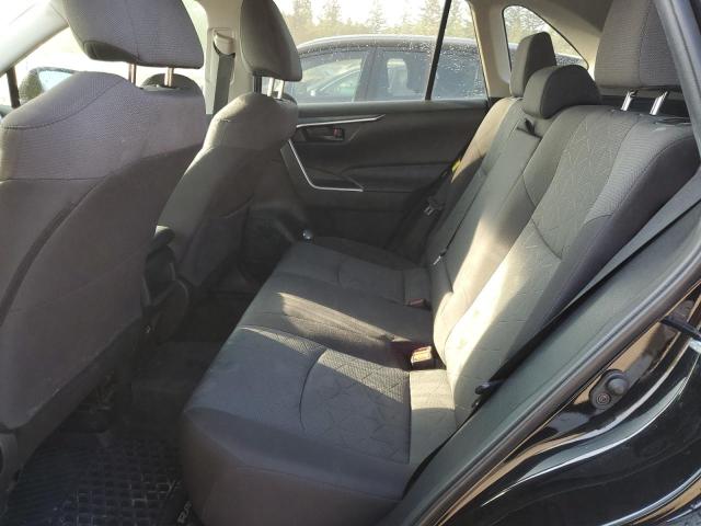 2020 TOYOTA RAV4 LE 2T3B1RFV5LW092848