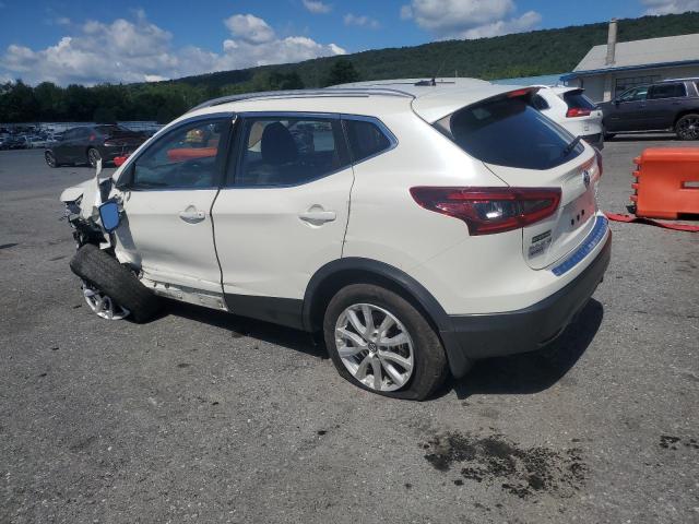 2021 NISSAN ROGUE SPORT SV JN1BJ1BW3MW420578