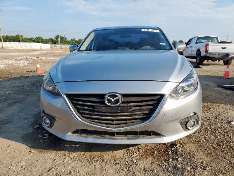 2016 MAZDA 3 SPORT JM1BM1U73G1294590