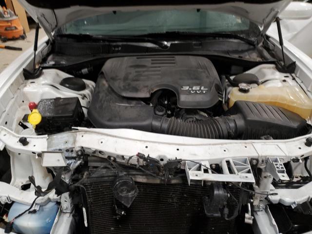 2022 DODGE CHARGER SX - 2C3CDXJG5NH193615