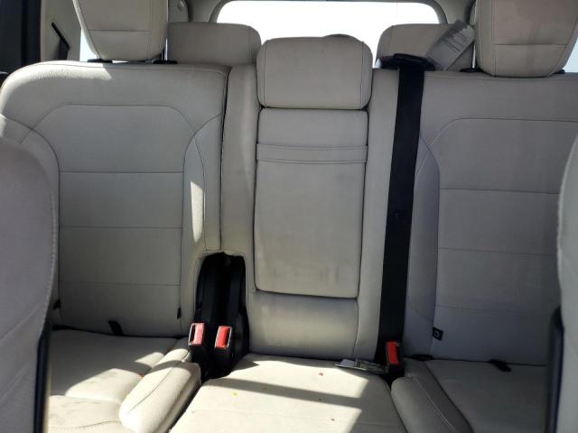2018 MERCEDES-BENZ GLS 450 4M - 4JGDF6EE4JB103690