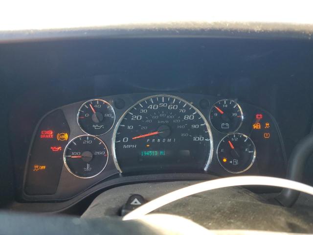 2019 CHEVROLET EXPRESS G2500 1GCWGAFG2K1240566