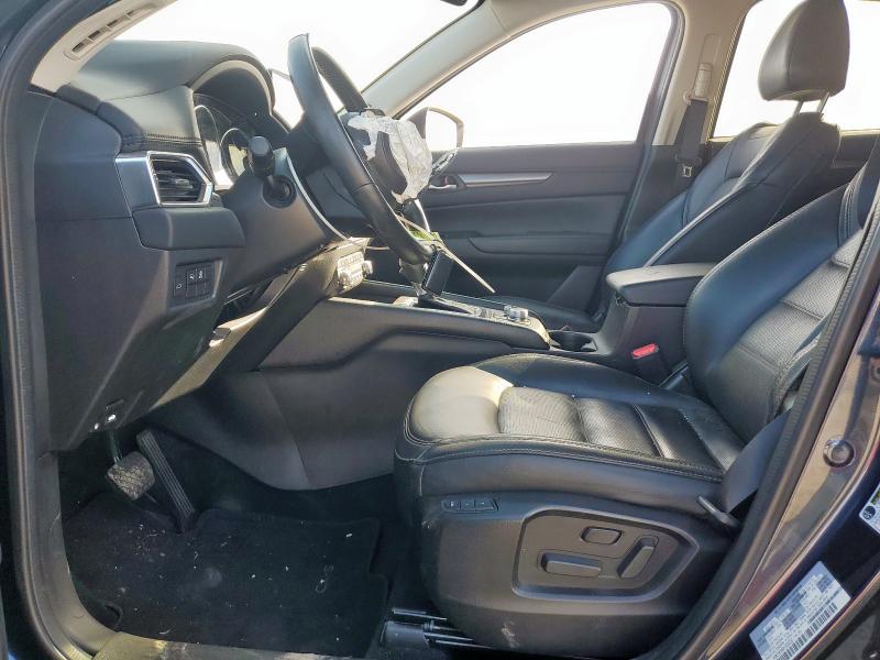 2021 MAZDA CX-5 TOURI - JM3KFBCM4M1329230