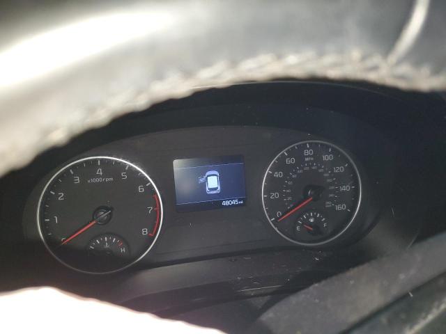 2022 KIA SELTOS EX KNDERCAA2N7248575