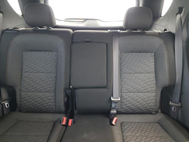 2021 CHEVROLET EQUINOX LT 3GNAXKEV9ML356639