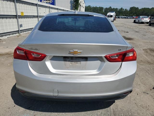 2016 CHEVROLET MALIBU LT 1G1ZE5ST6GF236231