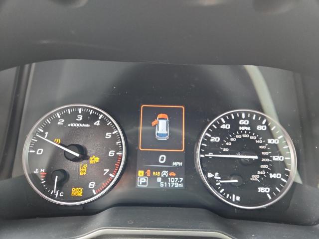 2021 SUBARU OUTBACK LI 4S4BTAMC5M3156772