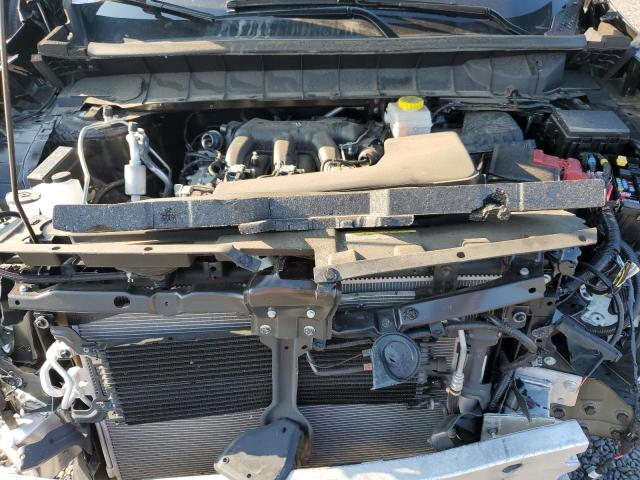 2024 NISSAN PATHFINDER 5N1DR3BD3RC266158