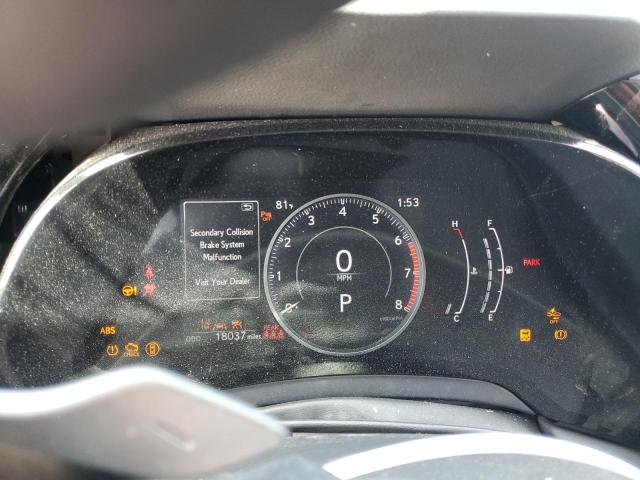 2024 LEXUS RX 350 BASE #3312705308