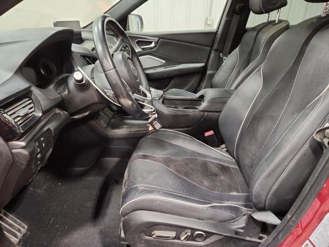 2020 ACURA RDX A-SPEC 5J8TC2H61LL032694