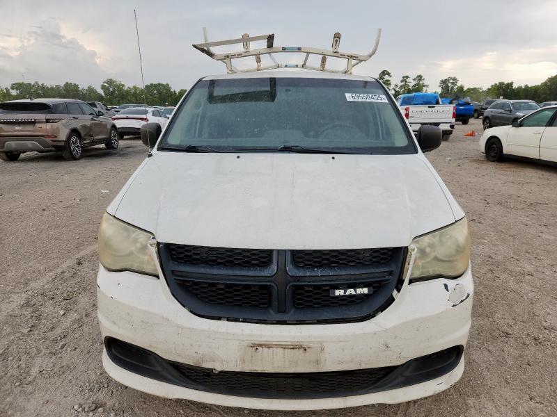 2012 DODGE RAM VAN - 2C4JDGAG2CR267986