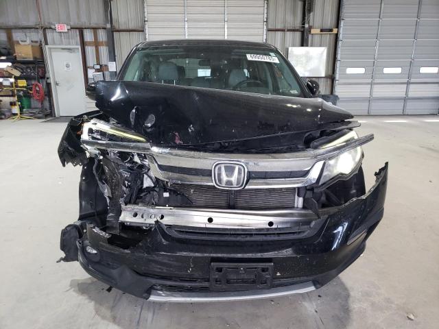 2019 HONDA PILOT EX 5FNYF6H3XKB048032
