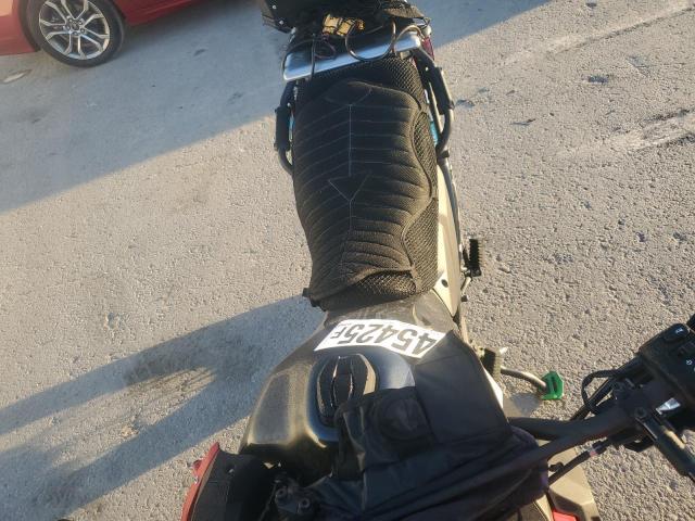 2024 KAWASAKI KL650 G ML5KLEG10RDA31540