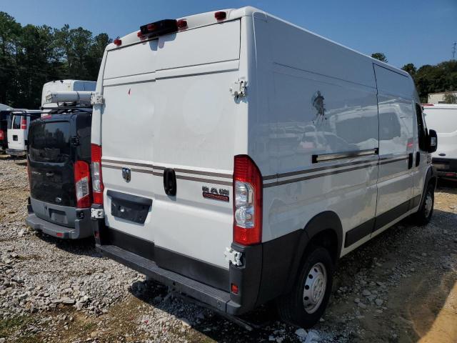 2021 RAM PROMASTER 3C6LRVDG4ME512596