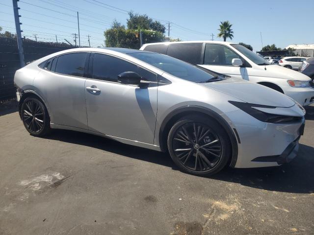 2024 TOYOTA PRIUS LE JTDACAAUXR3020349
