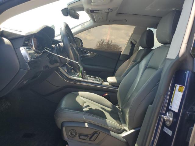 2019 AUDI Q8 PREMIUM WA1EVAF13KD016227