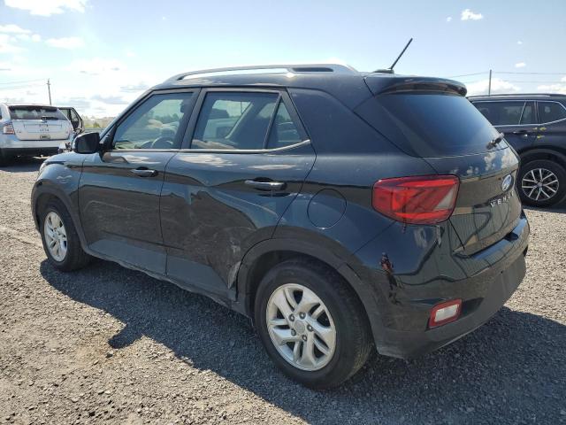 2023 HYUNDAI VENUE SEL KMHRC8A36PU221624