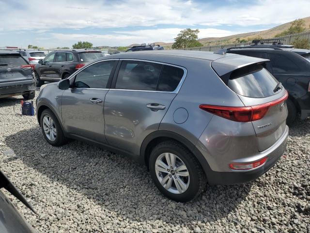 2017 KIA SPORTAGE L - KNDPMCAC9H7163018