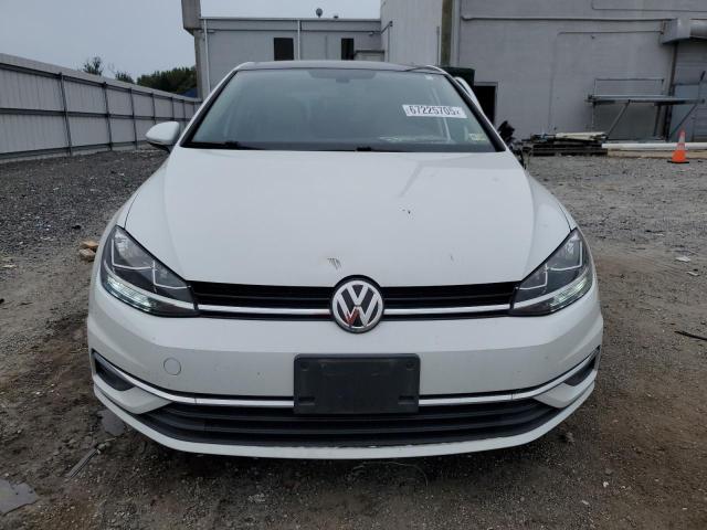 2021 VOLKSWAGEN GOLF 3VWG57AU4MM002182