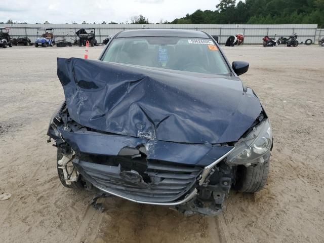 2015 MAZDA 3 TOURING 3MZBM1V78FM178489