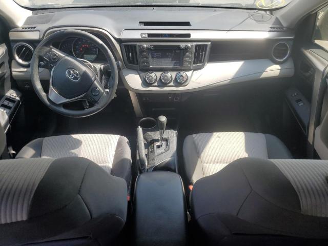 2015 TOYOTA RAV4 LE - JTMZFREV4FD050531