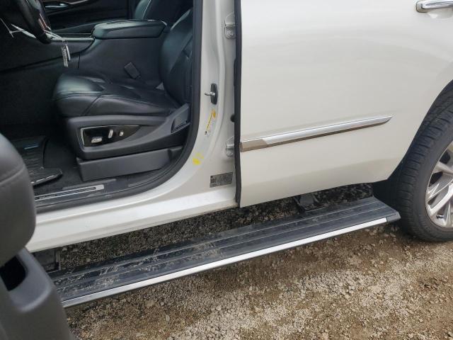2019 CADILLAC ESCALADE P 1GYS4CKJ2KR129953