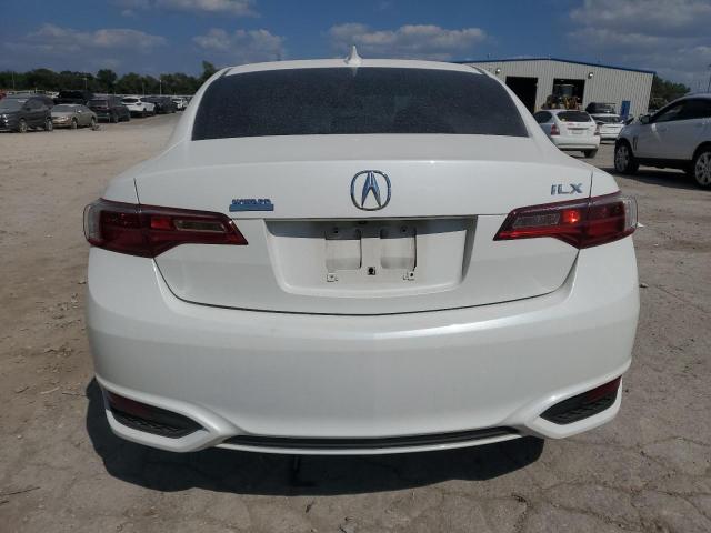 2016 ACURA ILX BASE W 19UDE2F33GA019020