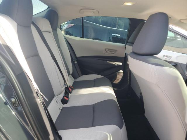 2025 TOYOTA COROLLA LE 5YFB4MDE5SP341672