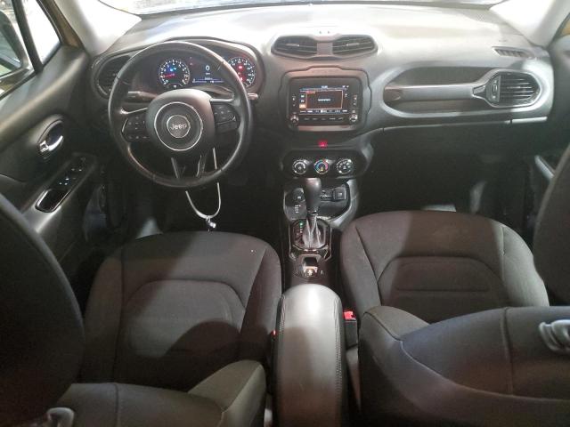 2017 JEEP RENEGADE LATITUDE ZACCJBBB1HPG17983