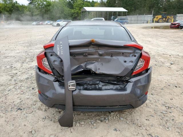 2018 HONDA CIVIC LX 2HGFC2F55JH501996