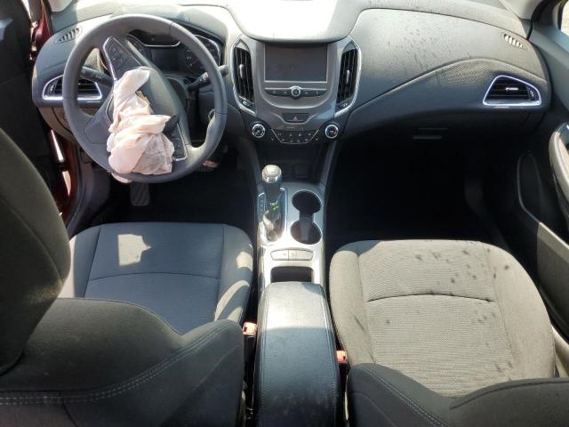 2018 CHEVROLET CRUZE LT - 1G1BE5SM3J7162276