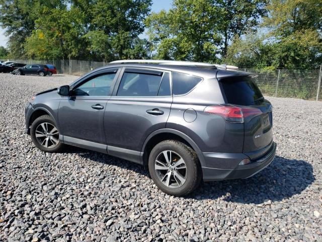 2018 TOYOTA RAV4 ADVEN - 2T3RFREV1JW790128