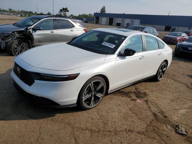 2024 HONDA ACCORD HYBRID SPORT 1HGCY2F54RA078133
