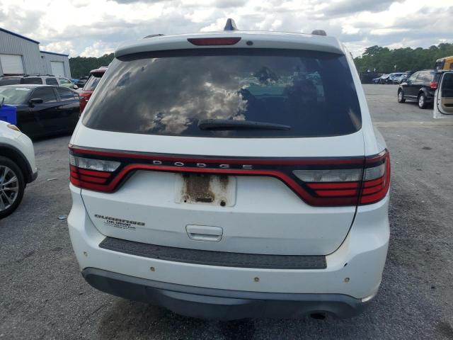 2015 DODGE DURANGO SX - 1C4RDHAG1FC695232