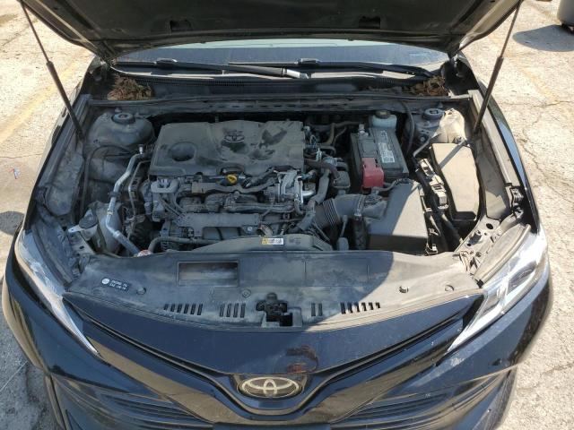 2018 TOYOTA CAMRY L - JTNB11HK5J3018281