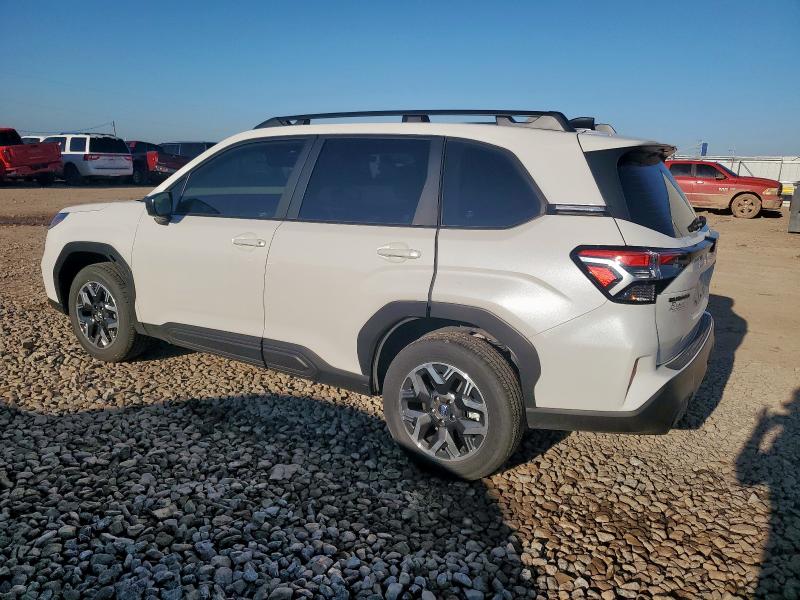 2025 SUBARU FORESTER - Other View