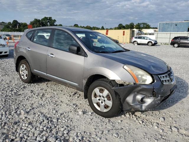 2011 NISSAN ROGUE S - JN8AS5MV3BW250791
