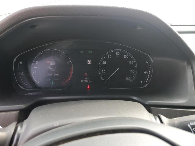 2018 HONDA ACCORD EX 1HGCV1F43JA250375