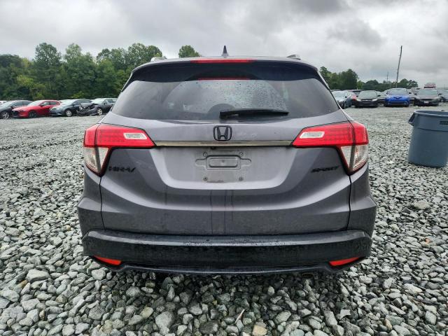 2022 HONDA HR-V SPORT - 3CZRU5H12NM713468