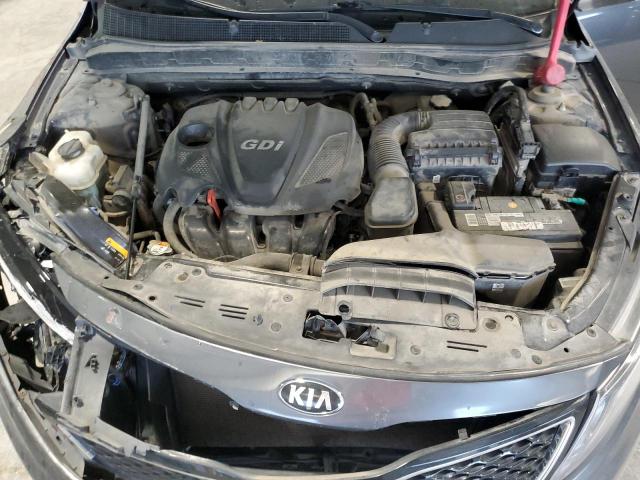 2015 KIA OPTIMA LX KNAGM4A78F5642285