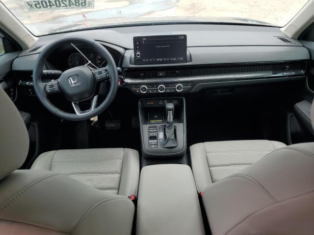 2025 HONDA CR-V EXL 2HKRS3H77SH333872