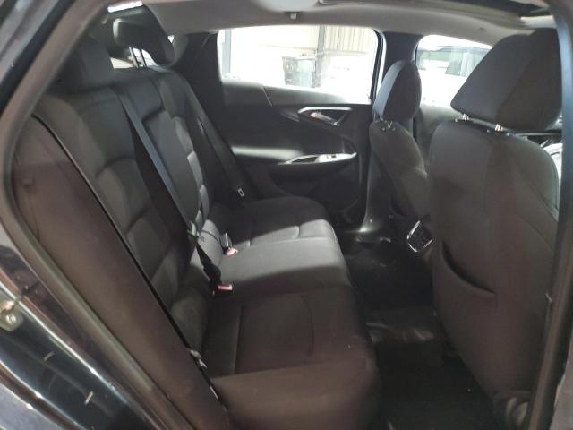 2019 CHEVROLET MALIBU LT 1G1ZD5ST7KF140362
