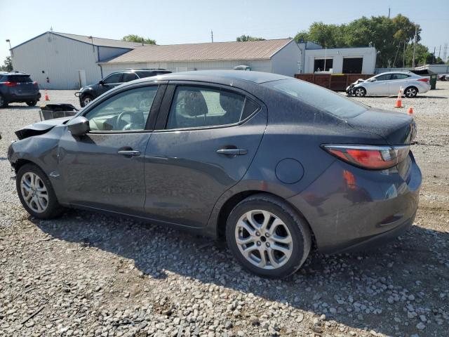 2018 TOYOTA YARIS IA 3MYDLBYV9JY307065